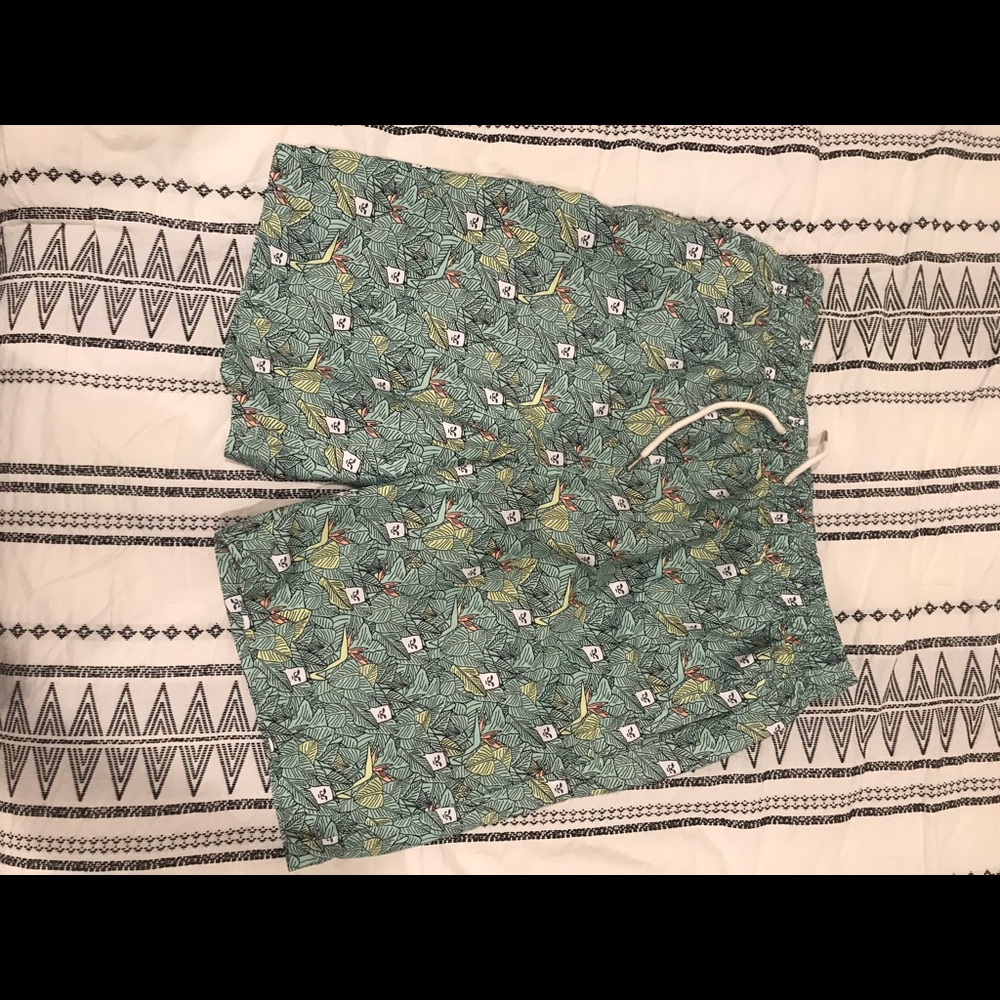 RipNip shorts size L